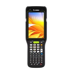 Мобільний термінал збирання даних Zebra MC3400 ціна в Україні